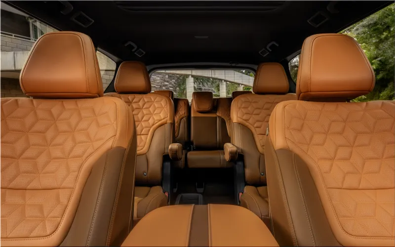 Nissan Armada