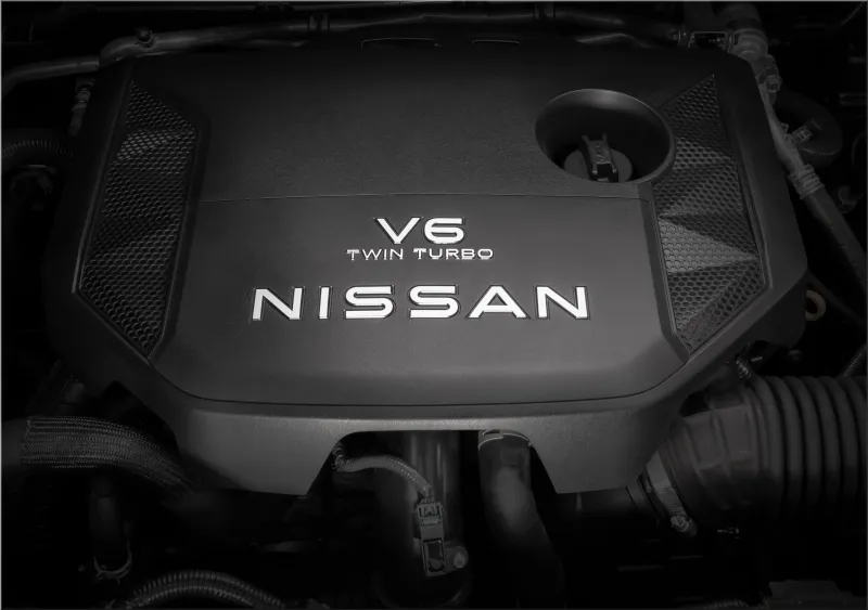 Nissan Armada