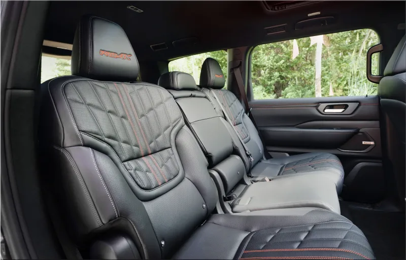 Nissan Armada