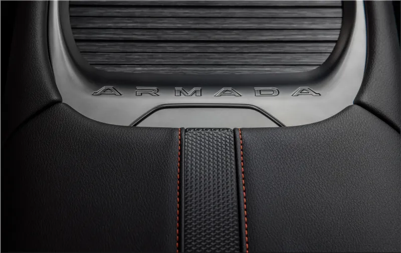 Nissan Armada PRO-4X