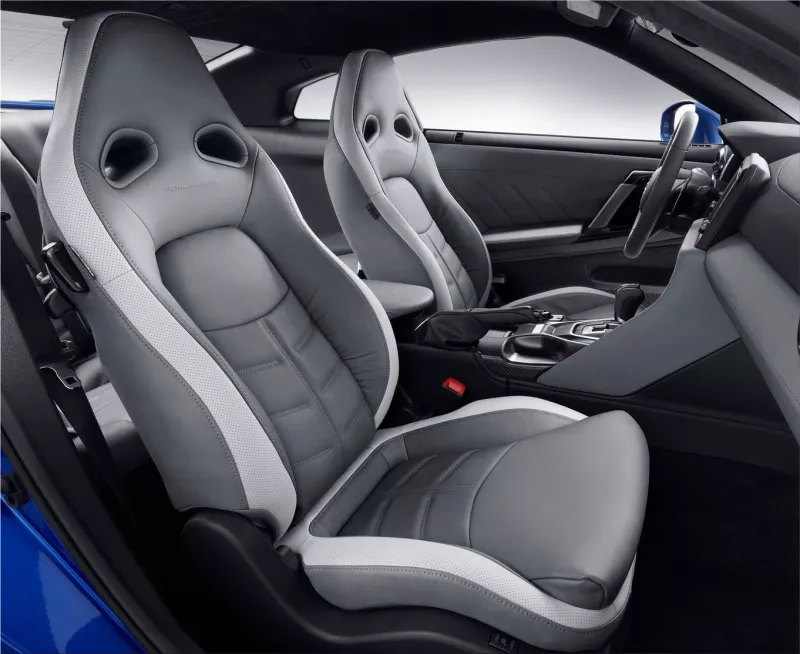 Nissan GT-R 50th Anniversary Edition