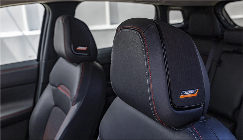 Nissan Kick
