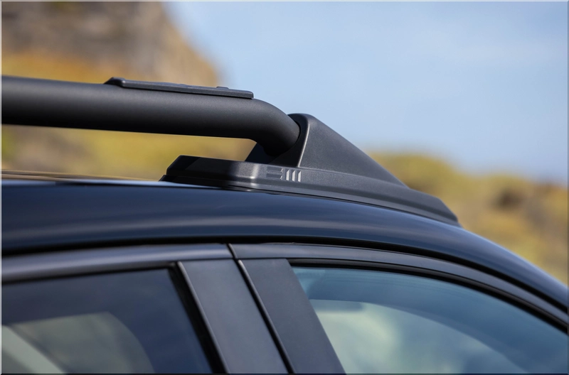 Nissan Kicks Rock Creek