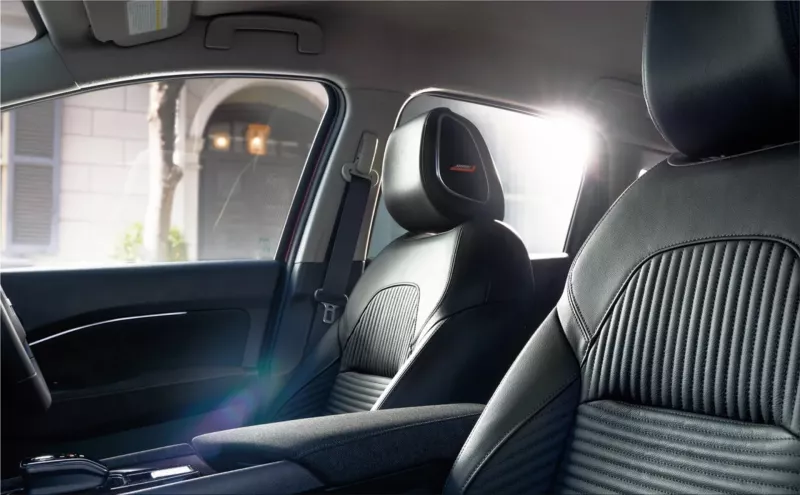 Nissan Note Aura