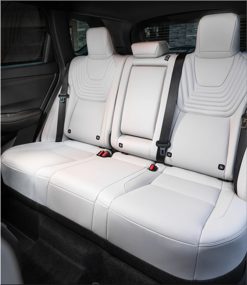 Nissan Rogue Hybrid