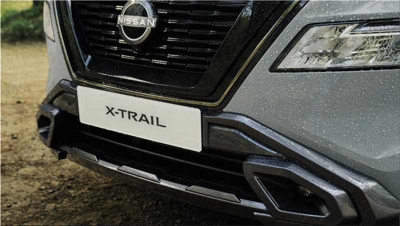 Nissan X-Trail N-Trek