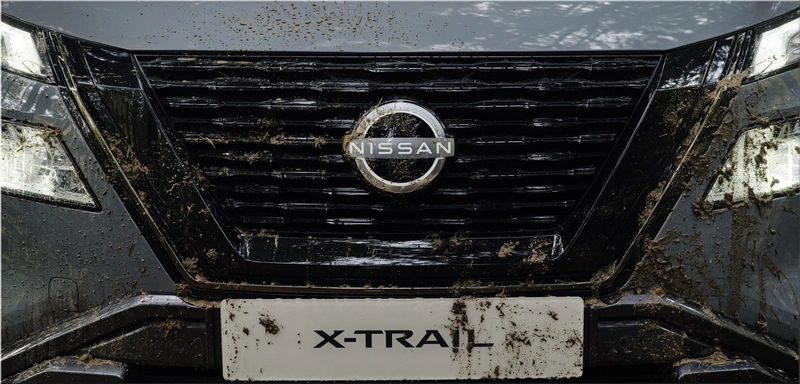 Nissan X-Trail N-Trek