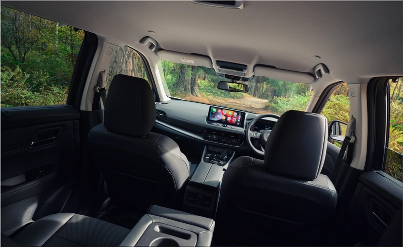 Nissan X-Trail N-Trek