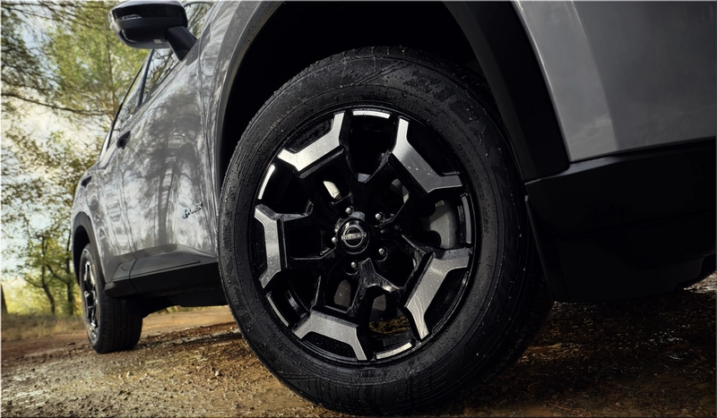 Nissan X-Trail N-Trek