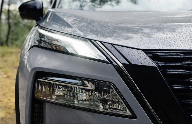Nissan X-Trail N-Trek