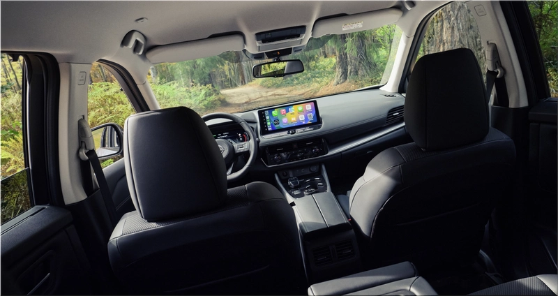 Nissan X-Trail N-Trek