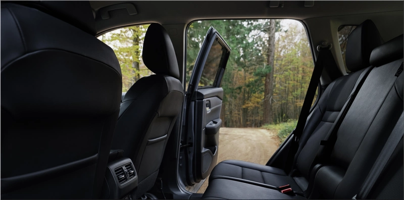 Nissan X-Trail N-Trek