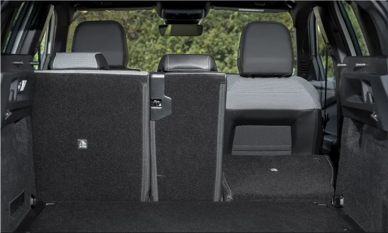 Opel Grandland PHEV