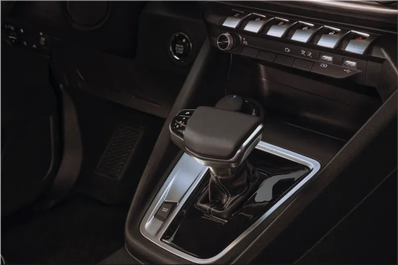 Peugeot Landtrek
