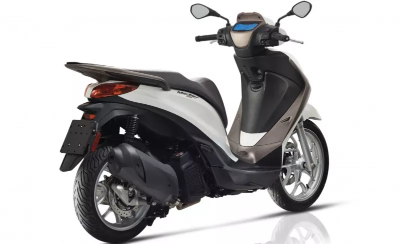 Piaggio Medley 125