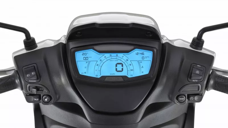 Piaggio Medley 125