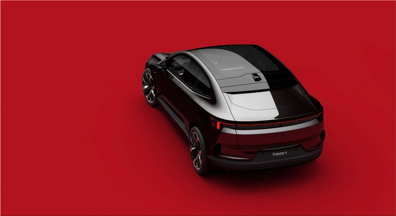 Polestar 4