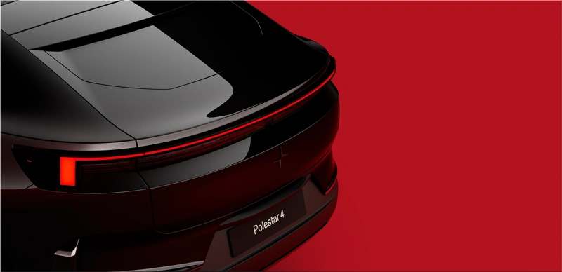 Polestar 4