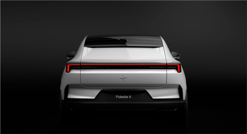 Polestar 4