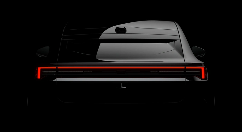Polestar 4