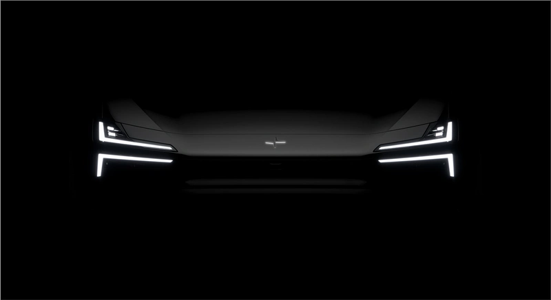 Polestar 4