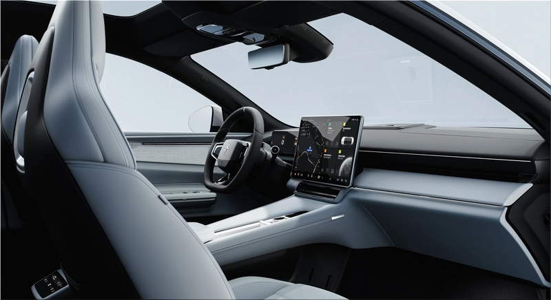 Polestar 4