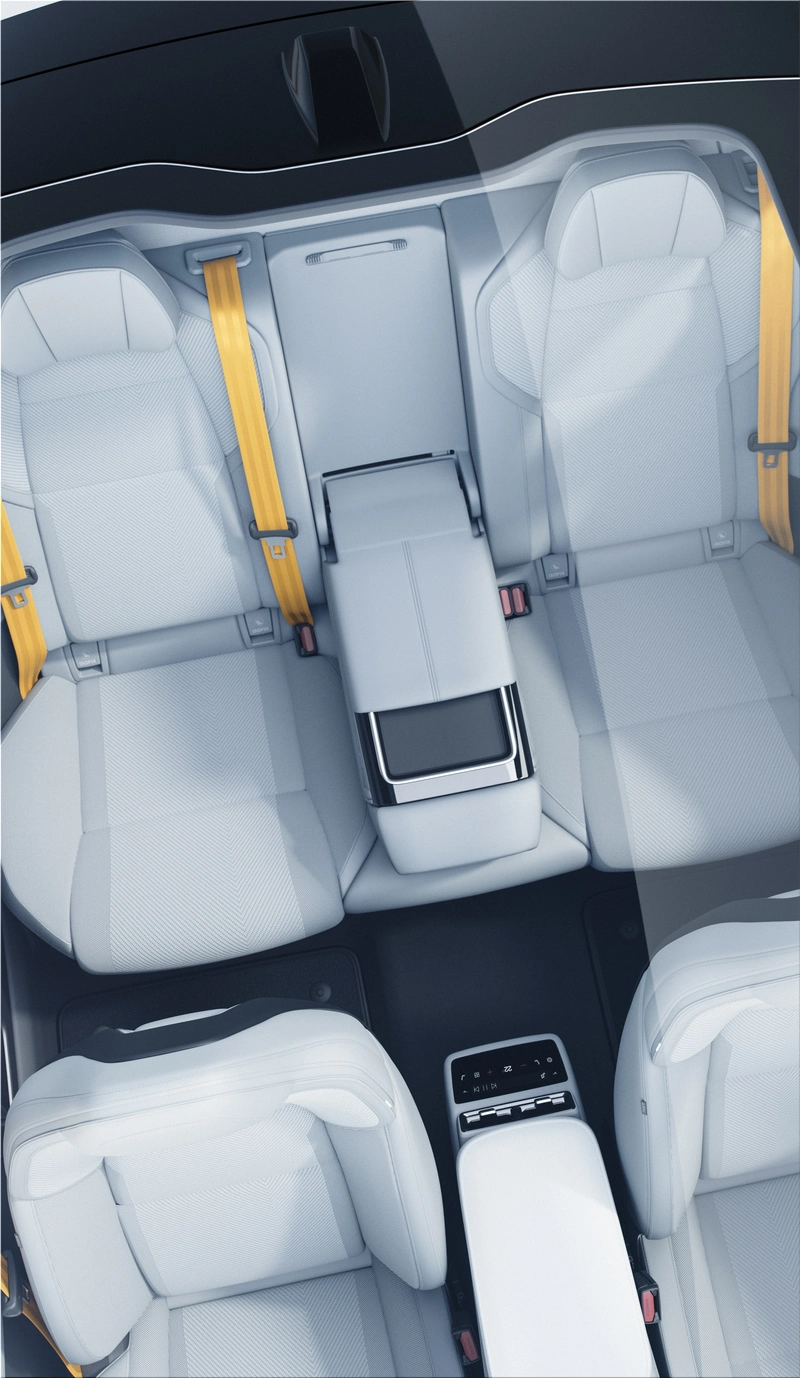 Polestar 4