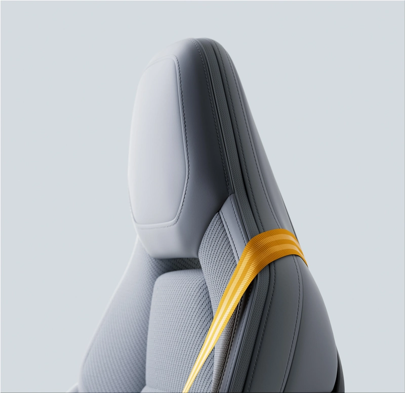 Polestar 4