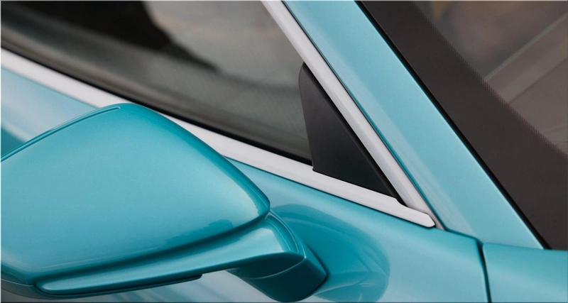 Porsche 911 Carrera T
