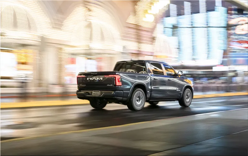 Ram 1500