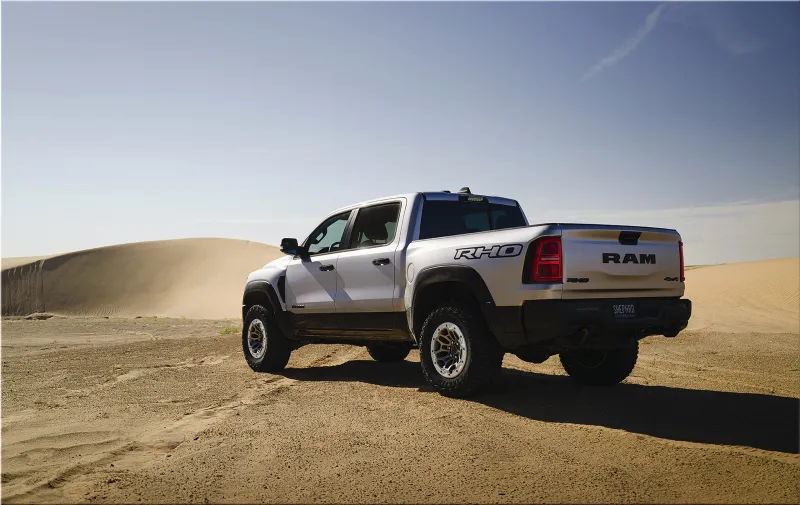 Ram 1500