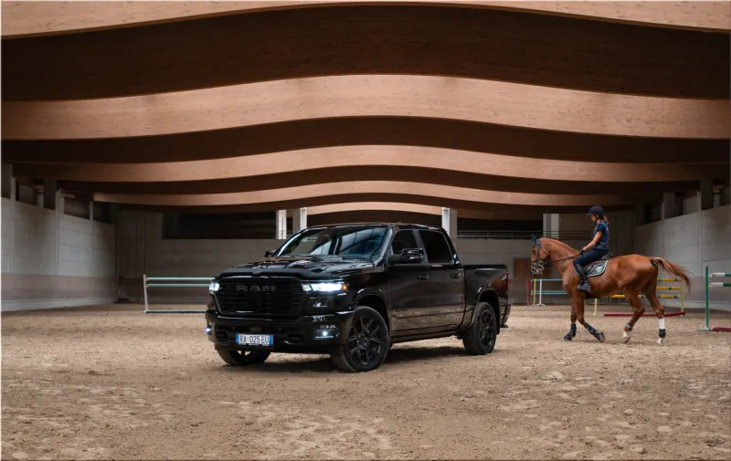 Ram 1500