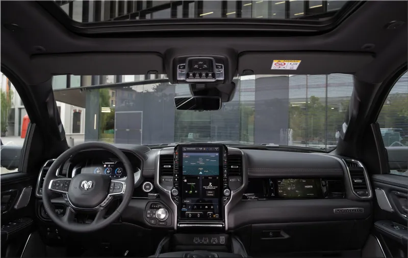 Ram 1500