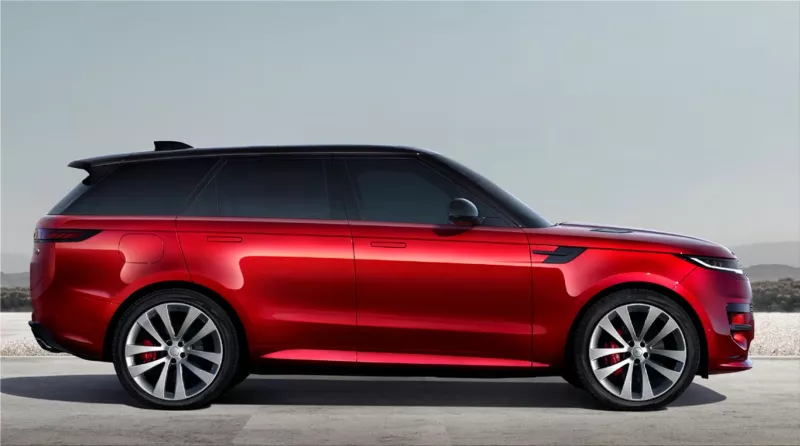 Range Rover Sport