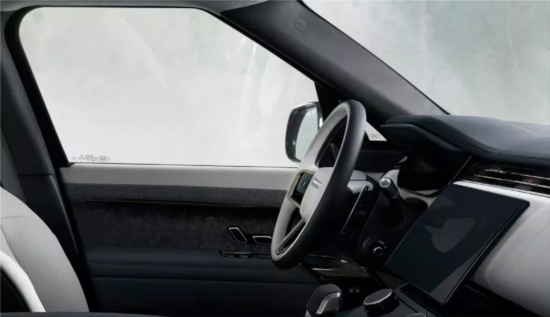 Range Rover Sport