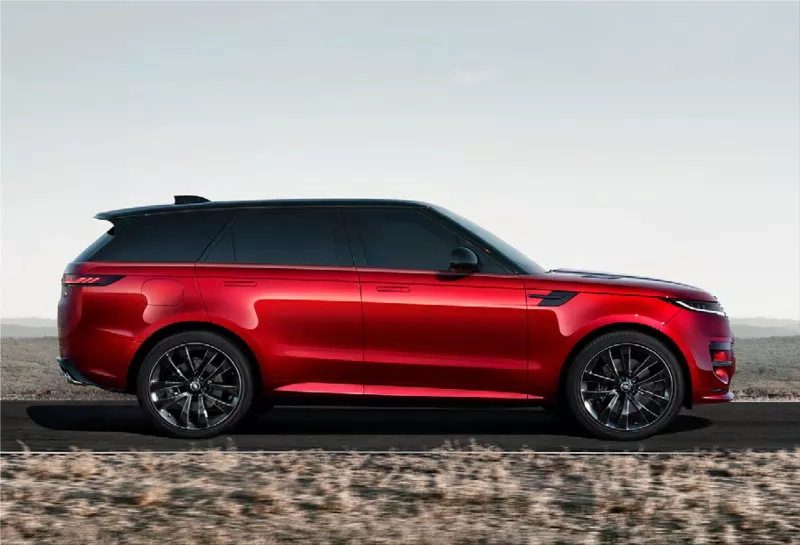 Range Rover Sport