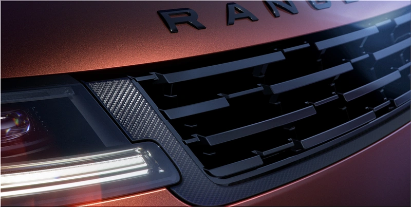 Range Rover Sport SV Carbon