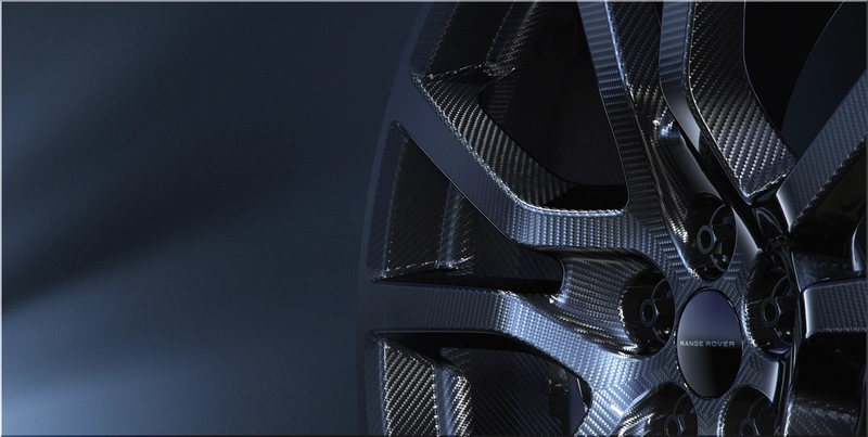 Range Rover Sport SV Carbon