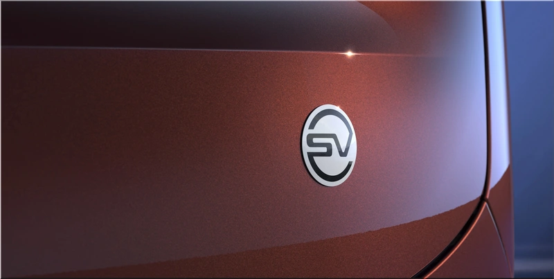 Range Rover Sport SV Carbon