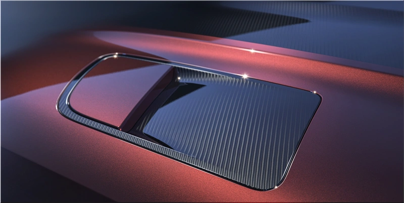 Range Rover Sport SV Carbon