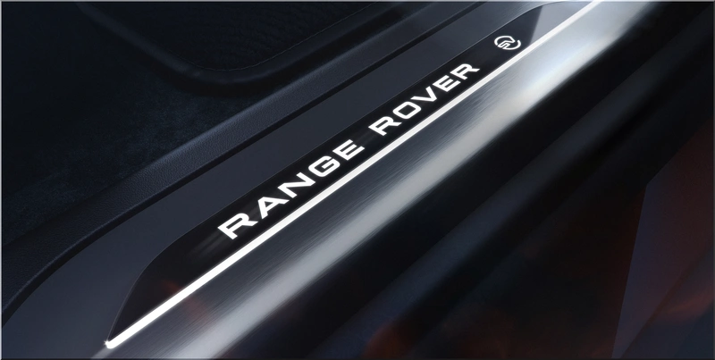 Range Rover Sport SV Carbon