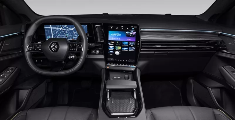 Renault Austral