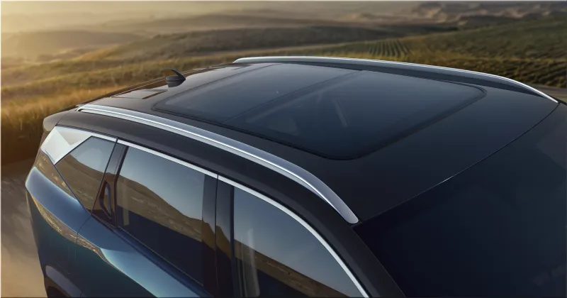 2026 Renault Boreal