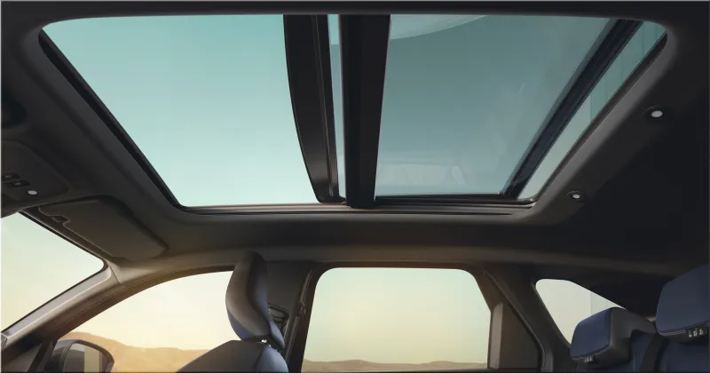 2026 Renault Boreal