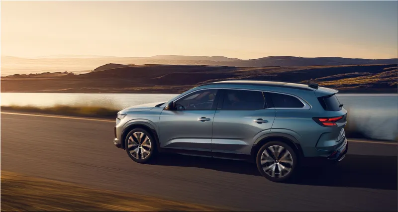Renault Espace