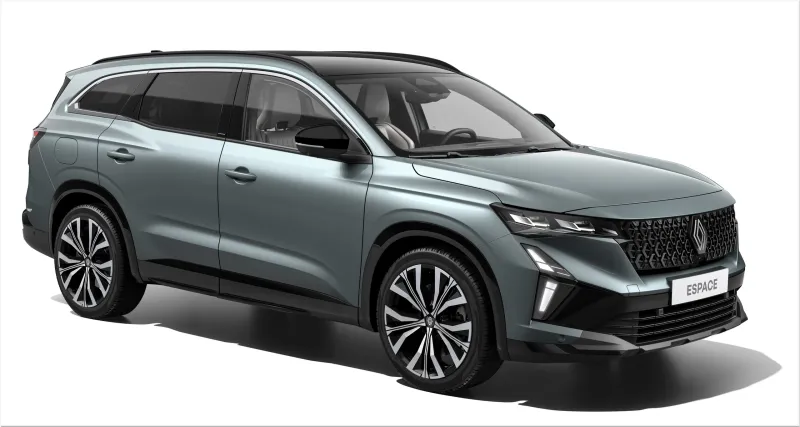 Renault Espace