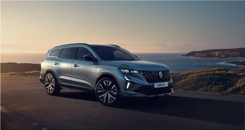 Renault Espace