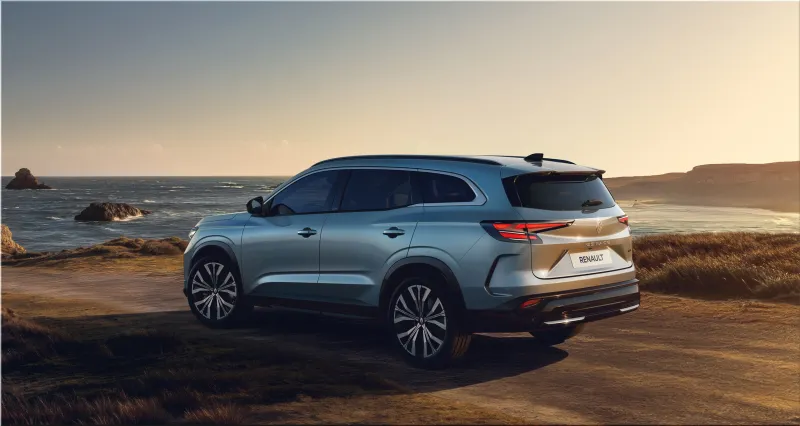 Renault Espace
