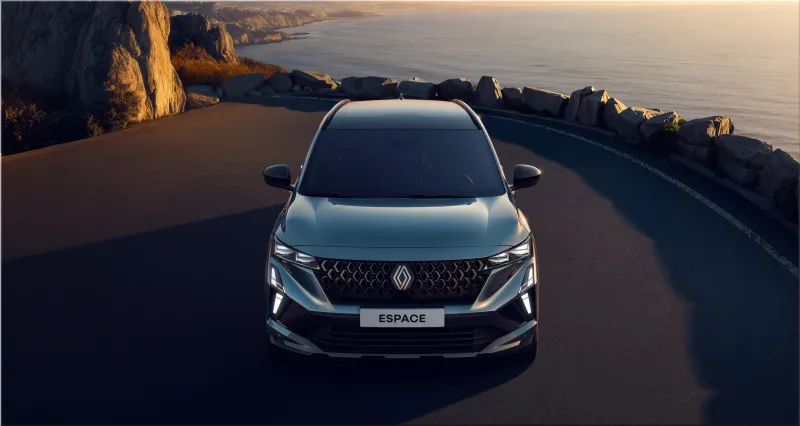 Renault Espace
