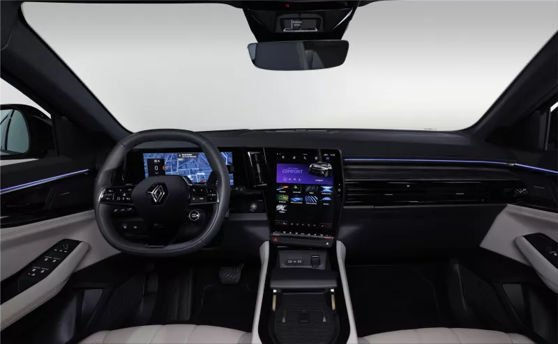 Renault Espace